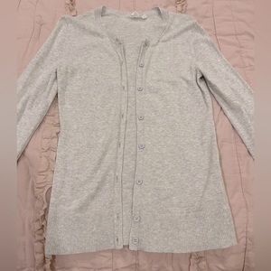 Gap Cardigan